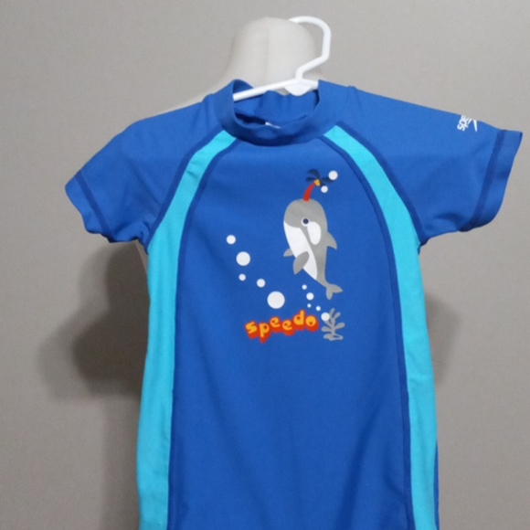 Speedo - Picture 2 of 5